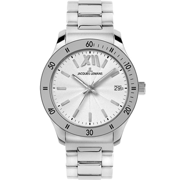 ساعت مچی ژاک لمن 1-1678B